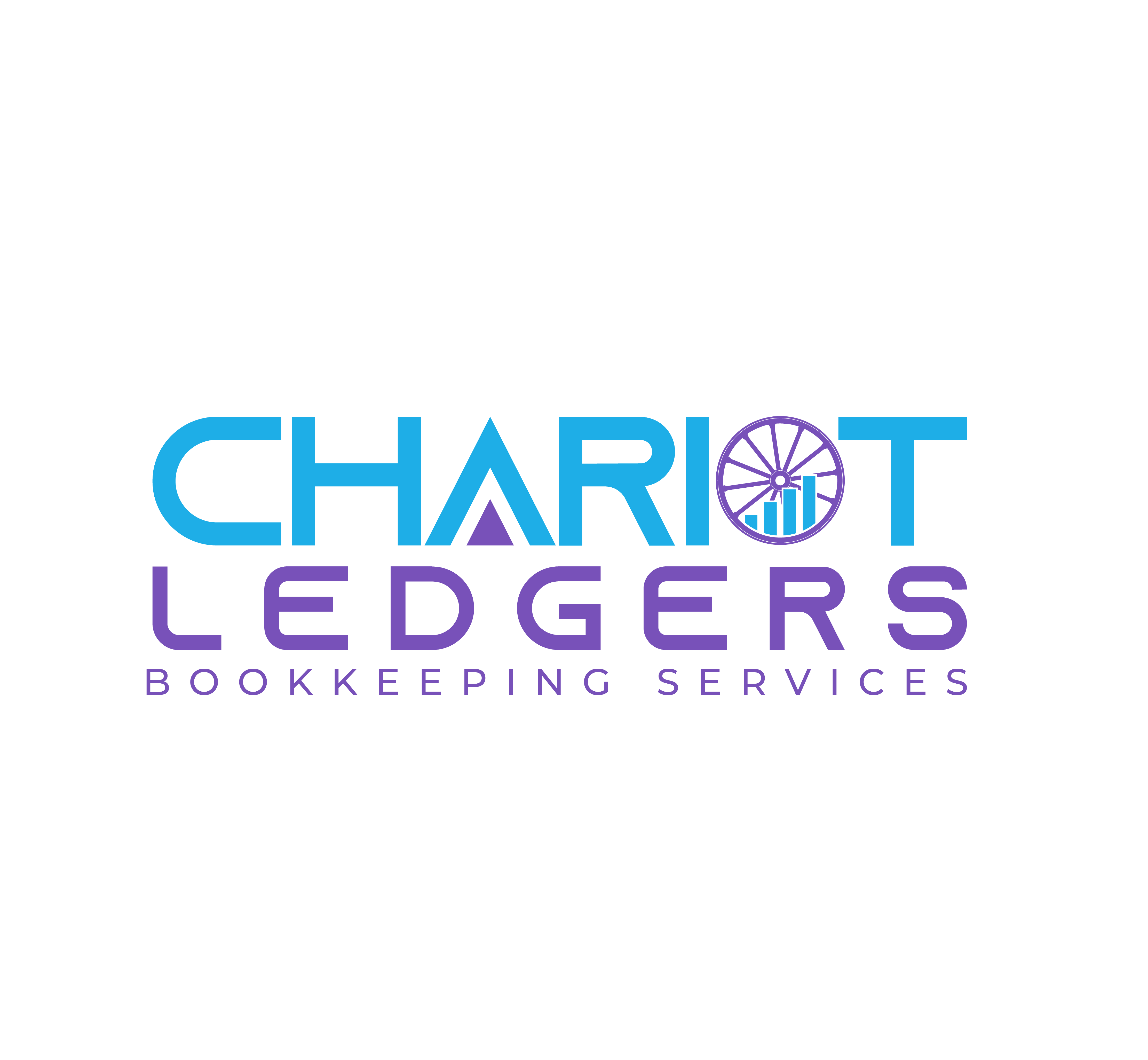 Chariot Ledgers